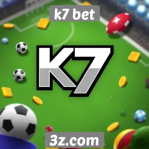 k7 bet análise de jogos disponíveis na plataforma