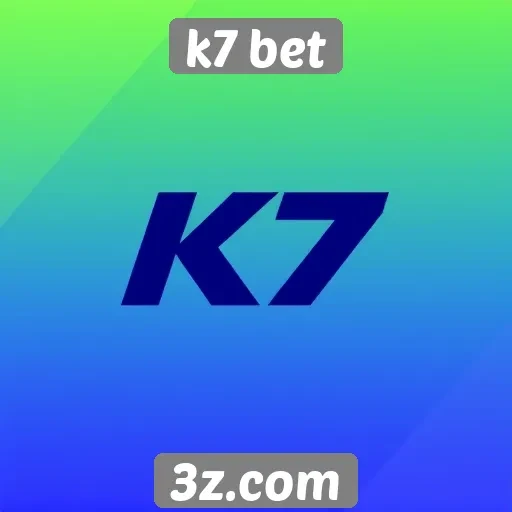 Novas funcionalidades do k7 bet atraem jogadores