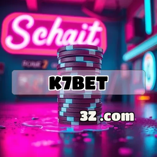 Corridas emocionantes na K7 Bet: diversão e adrenalina garantidas!