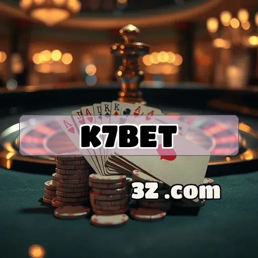 Entre no Mundo Virtual da k7 bet e Aumente Seu Jogo